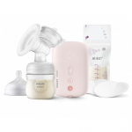 Philips Philips AVENT SCF395 Elektriline rinnapump