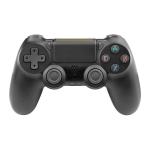 Tracer Gamepad TRACER Shogun PRO Wireless PS4 | Wired PC/PS3