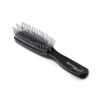 Hercules Brush for detangling hair, black HER8200