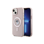 Karl Karl Lagerfeld KLHMP15MHFCCNOP iPhone 15 Plus | 14 Plus 6.7" r&oacute;ż