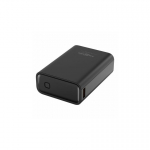 Ansmann PB222PD Liitiumpol&uuml;meer (LiPo) 20000 mAh Must