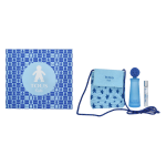 Tous Kids Boy EDT 100 Vpo +15 Vpo + bag