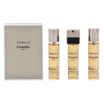 Chanel Gabrielle set for women, 60 ml