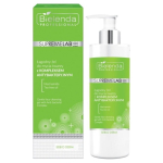 Bielenda Bielenda BIELENDA PROFESSIONAL_SupremeLab Sebio Derm gentle facial cleansing gel with antibacterial complex gentle facial cleans