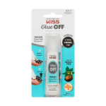 Kiss Kiss My Face Glue Off False Nail Remover