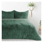 Bedding Bedding set Eurofirany D91/POS/TIFFANY 220X200 70X80/X2 CZ