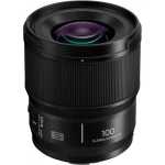 Lens Lens Panasonic Lumix S 100mm F2.8 Macro