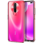 Case Case SPIGEN case Liquid Crystal for XIAOMI POCOPHONE X2 / Redmi K30 transparent