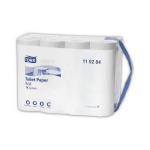 Toilet Toilet paper TORK ADVANCED T4, 110284, 2 layers, 10cmx34.72m, 24 pcs./pack.