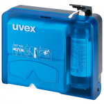 Uvex 9970005 turvaprillid Kaitseprillid