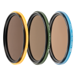 NiSi Filter Swift System FS ND Kit (8+64+1000) 67-82mm