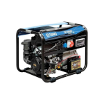 Sdmo Gasoline Kohler Portable Electric Generator KOHLER Technic 7500 TE AVR C5