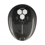 Wireless Wireless Induction Charger QI Universal Fast Charge magnetic - C