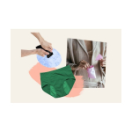 ob ob Period Underwear
