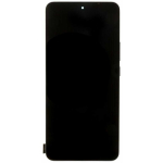 Case Case For_Xiaomi LCD Screen + Touchpad + Front Cover for Xiaomi 12T/12T Pro Black