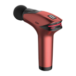 Zyle Impact massager ZY002MGR