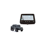 Lean Lean Cars Panel MP4 LCD for electric car Mercedes G63 SX1888