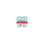 Vichy Traitement Anti-Transpirant 48H Roll-on ( 2 pcs ) - 48-hour ball antiperspirant against white and yellow spots