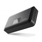Newell LCD-PB-SD dual-channel charger for EN-EL14 batteries for Nikon