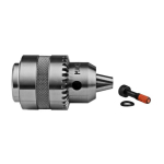 Chuck Chuck MAKITA 2-13mm 1/2" 193519-7
