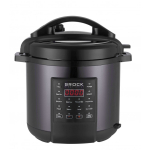 Digitaalne Digitaalne survega multipliit, 6L, 1000W. 230V.