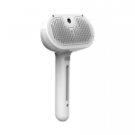 Rojeco Cat Steam Brush (white)