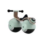 EARLY EARLY RIDER Bella Velio, 00-24 months. Pistachio green
