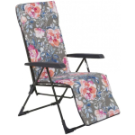 Armchair Armchair garden with podn&oacute;żkiem Torino Plus A091-23PB PATIO