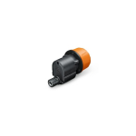 Fein Eccentric Drive Head QuickIN Accessory