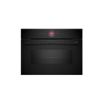 Bosch Serie 8 CMG9241B1 ahi 45 l 900 W Must