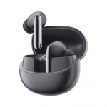 TWS TWS QCY MeloBuds Pro HT08 Headphones, ANC (black)
