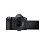 Canon EOS R5 Mark II Body + RF 24-105mm F/4.0 L IS USM Kit