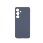 Samsung Samsung Galaxy A05 4G Premium Quality Soft Touch Silicone Case Midnight Blue