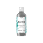 I I Love, Naturals Collection, Vegan, Nourishing, Lime, Ginger & Cardamom, Body Wash, 500 ml
