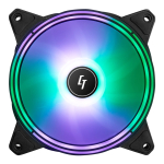Chieftec Nova 120 mm Case Fan NF-1225RGB