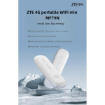 Ruuter Ruuter ZTE MF79N