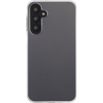 FoneKit silicone cover, Samsung Galaxy A16, transparent