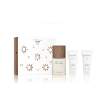 Issey Issey Miyake L'eau D'issey Pour Homme V&eacute;tiver Estuche 3 Piezas