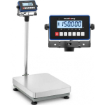 Kitchen Kitchen scale Steinberg Systems Industrial platform scale 40 x 50 cm 120 kg / 0.005 kg