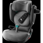 Britax Britax R&ouml;mer BRITAX car seat KIDFIX PRO Style, Mineral Grey, 2000040916