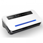 Magic Magic Vac Activa vaakummasin 800 mbar Must, Valge