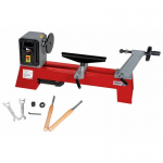 Holzmann D500V ECO 230V Drechselbank