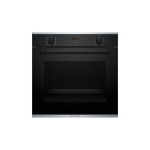 Bosch Serie 4 HBA214EB3 ahi 71 l 3400 W Must