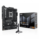 ASUS TUF GAMING B850-PLUS WIFI AMD B850 Protsessoripesa AM5 ATX