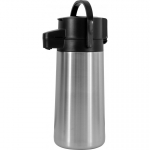 Airam steel pump with hand pump 3.0 l