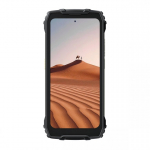 Blackview BV7300 16,9 cm (6.67") Kaksik-SIM Android 14 4G 6 GB 256 GB 15000 mAh Must, Kollane