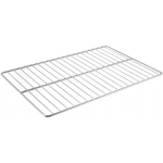 Stove Stove Chromed steel grate, HENDI 600x400mm