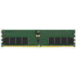 Kingston Kingston Technology ValueRAM m&auml;lumoodul 64 GB 1 x 64 GB DDR5 6400 MT/s
