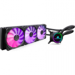 Blackstorm Luna Pro 360MM ARGB-nestekl&iacute;&eth;urdyssysteme