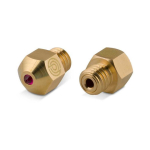 PrimaCreator MK8 nozzle with ruby 0.8mm - 1 pc.